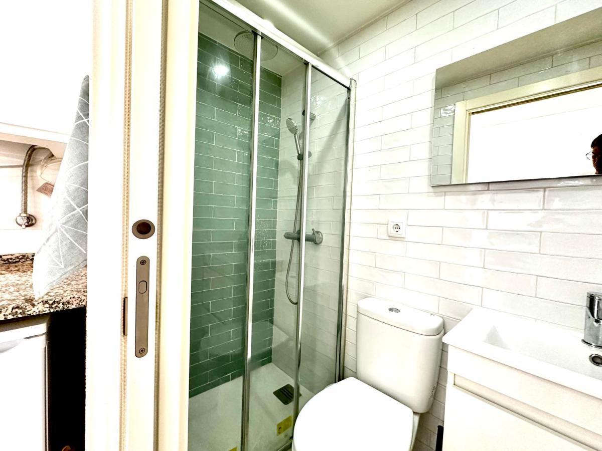 דירות ליסבון Cozy Tiny House מראה חיצוני תמונה