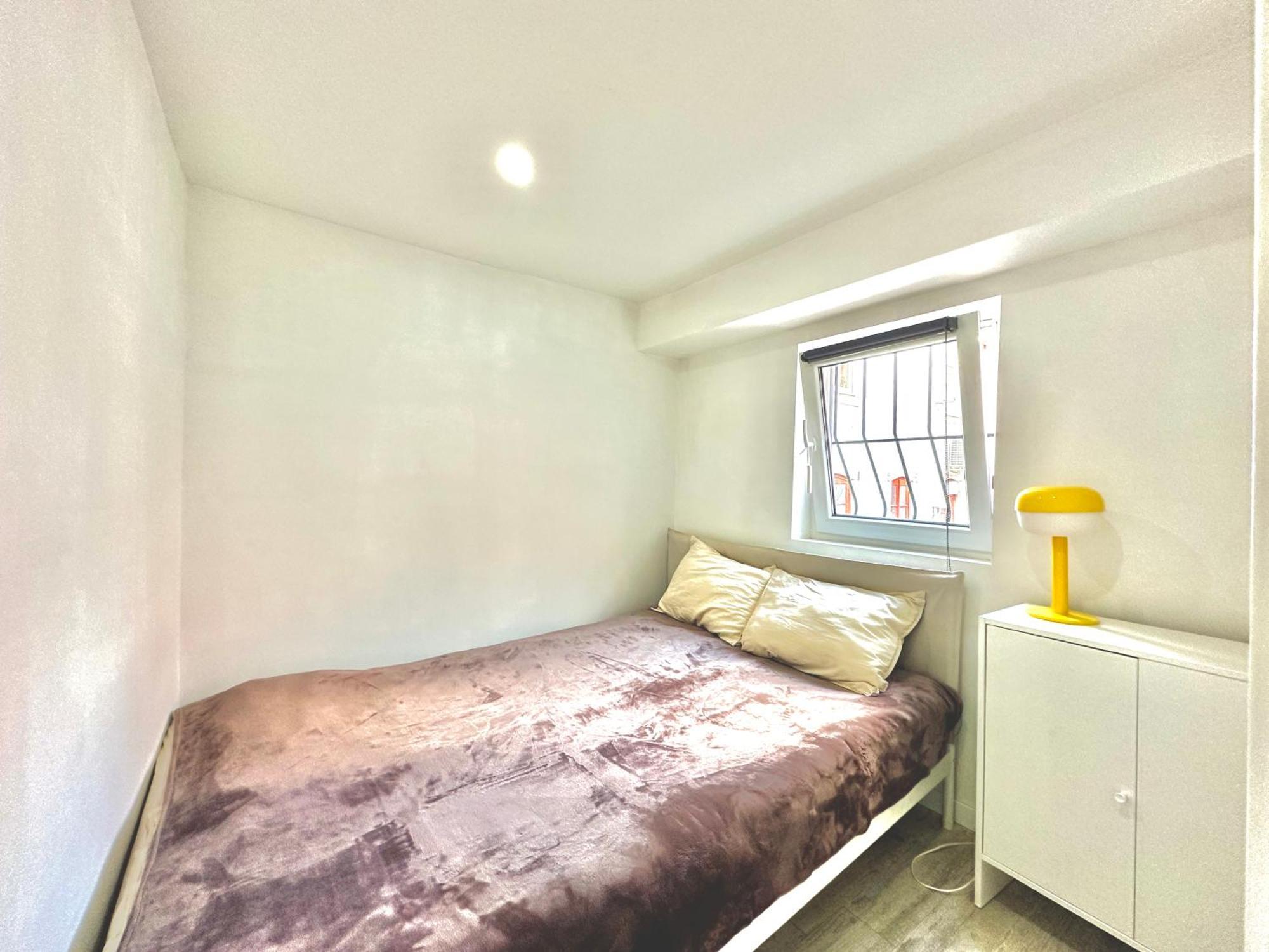 דירות ליסבון Cozy Tiny House מראה חיצוני תמונה